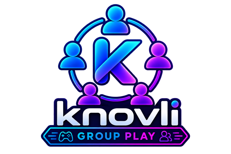 Knovli Group Play